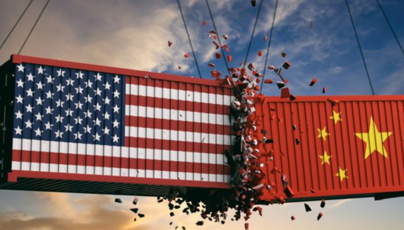 商业战配景下，，，LED显示屏行业的未来风险与商机