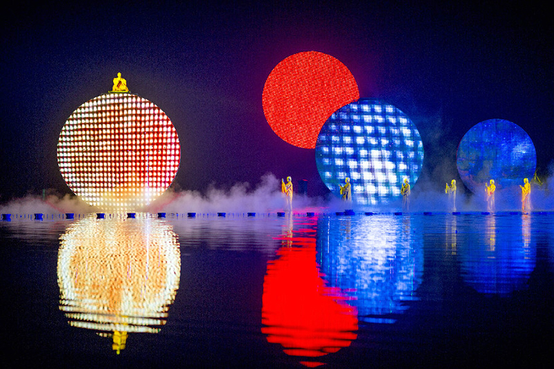 永利·yl(中国集团)有限公司官网