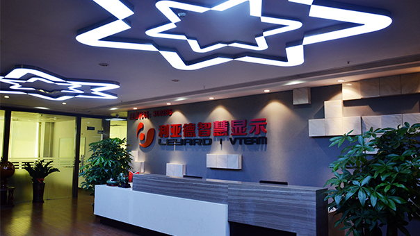 关于永利集团官网智慧显示