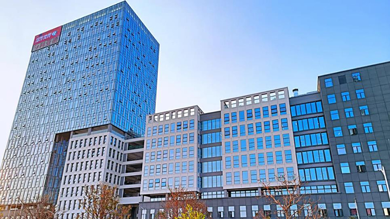 永利集团官网智慧显示正式燕徙南方总部，，，向“高端制造”更进一步