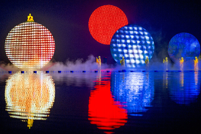 永利·yl(中国集团)有限公司官网