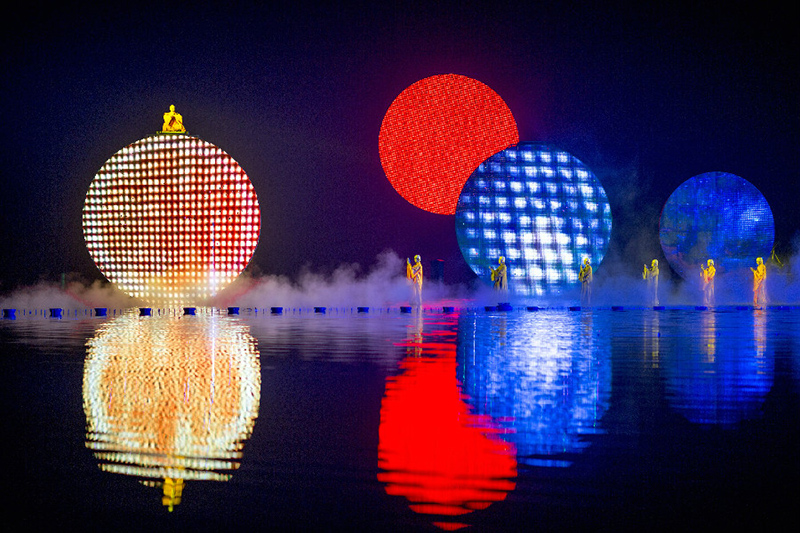 永利·yl(中国集团)有限公司官网