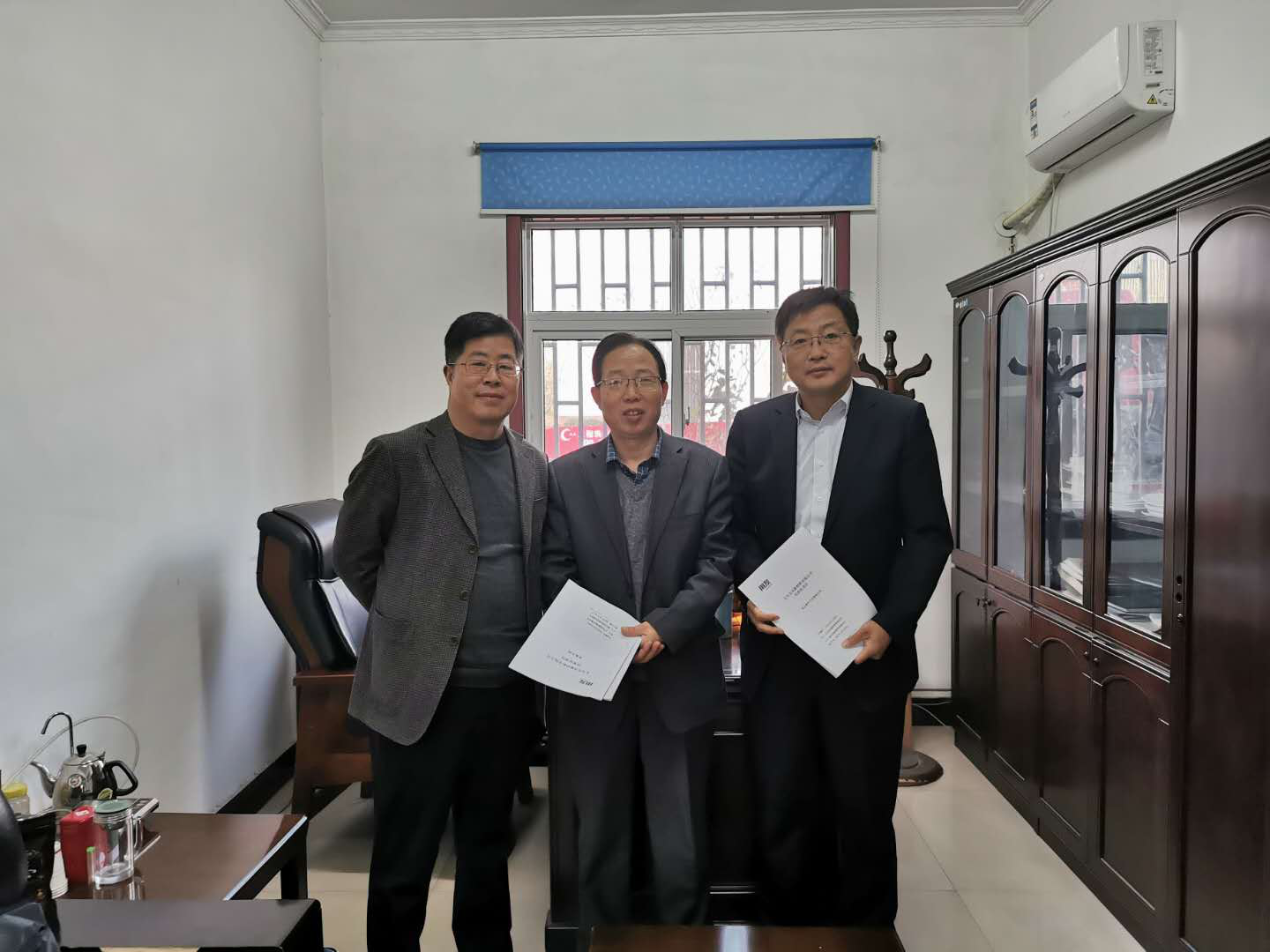 U9ERP签约宝宜集团，助力宝宜实现智能制造